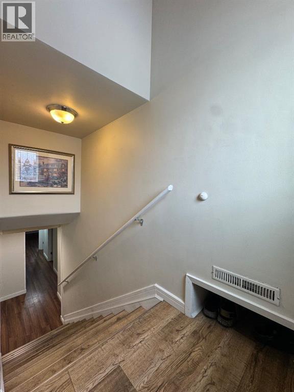 Single Family House Bungalow for Sale in   Street Parkdale Wetaskiwin 