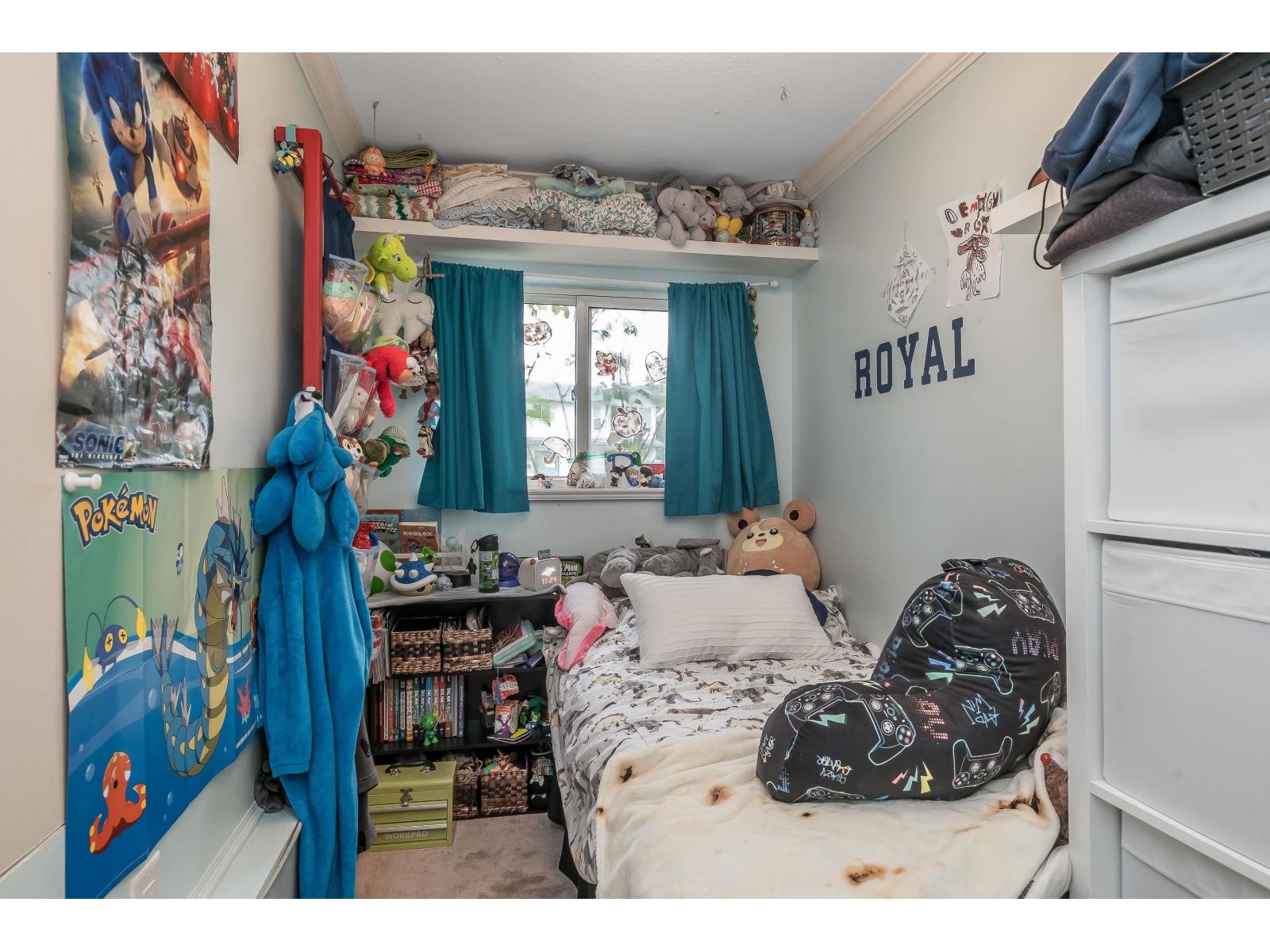 26853 ALDER DRIVE, Langley