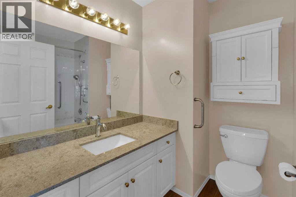 Single Family House for Sale in  Macewan Ridge Villas NW MacEwan Glen Calgary 