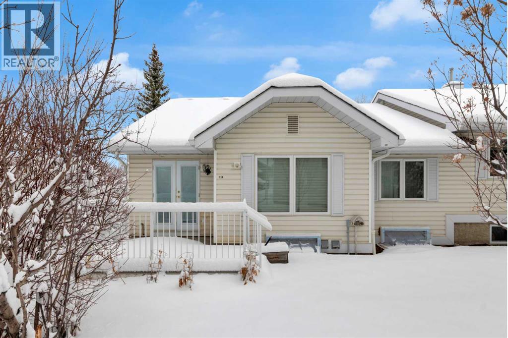 114 Macewan Ridge Villas NW, Calgary, Alberta
