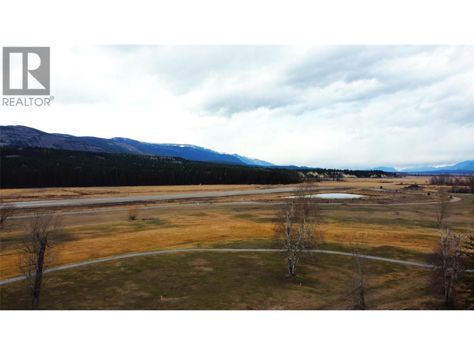 Riverside Drive Lot# 112, Fairmont Hot Springs