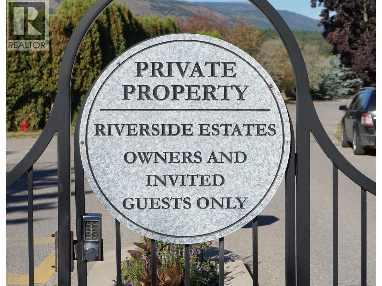 Riverside Drive Lot# 112, Fairmont Hot Springs