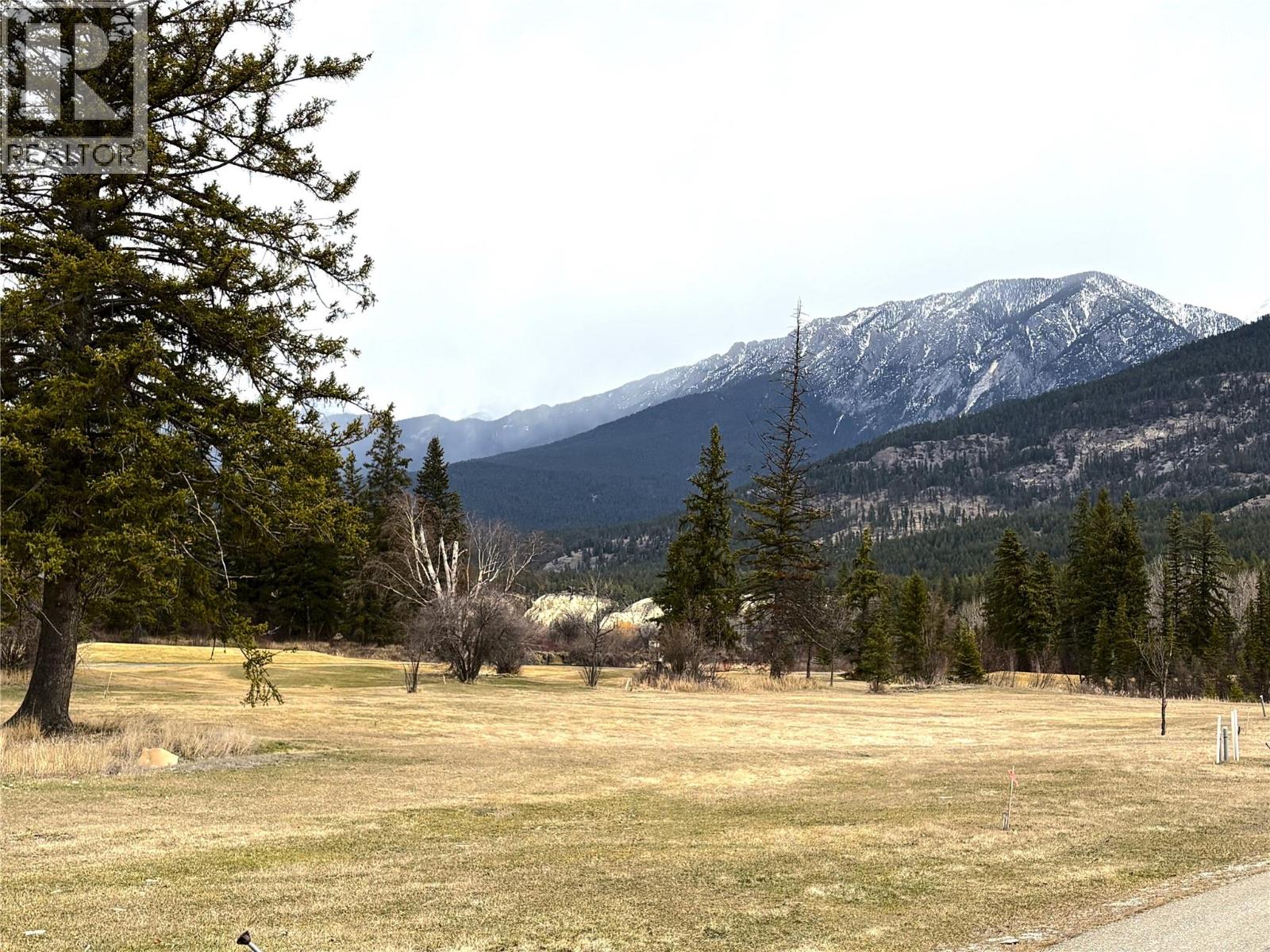 Riverside Drive Lot# 112, Fairmont Hot Springs
