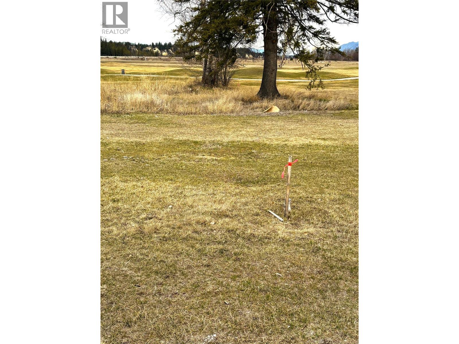 Riverside Drive Lot# 112, Fairmont Hot Springs