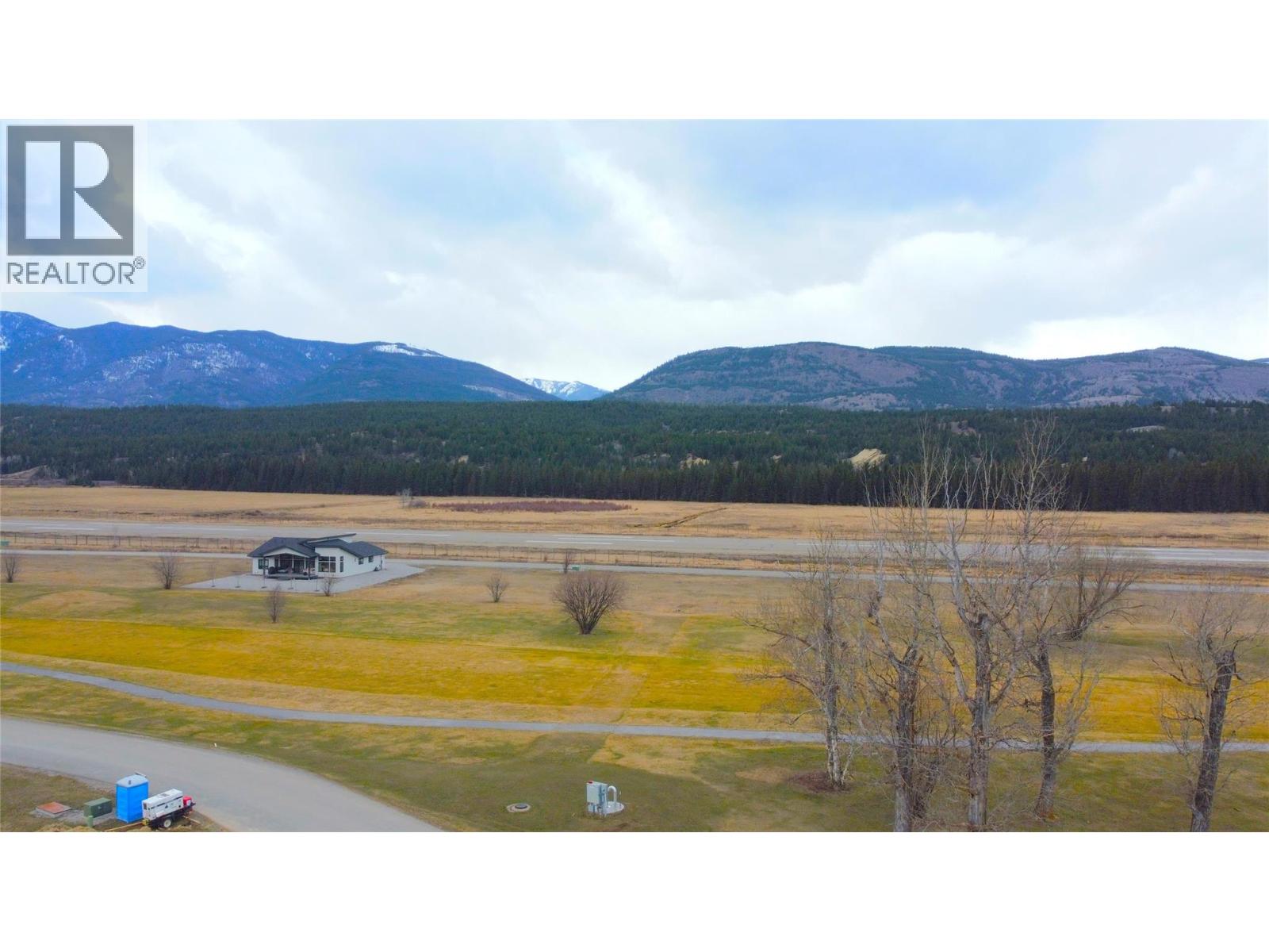 Riverside Drive Lot# 112, Fairmont Hot Springs