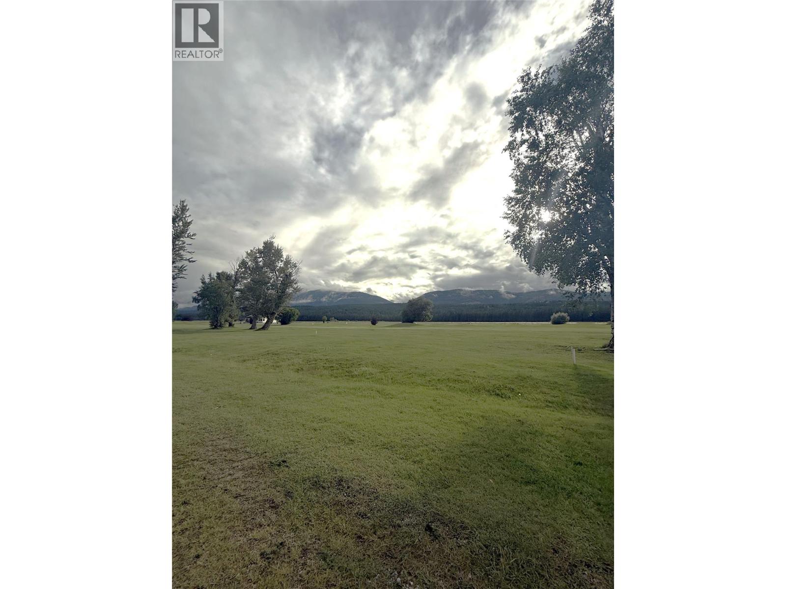 Riverside Drive Lot# 112, Fairmont Hot Springs