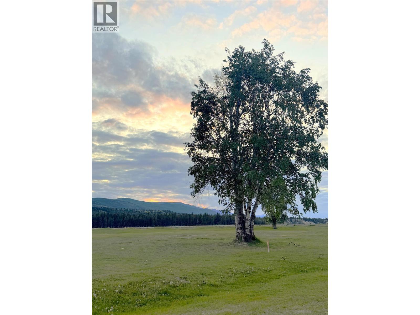 Riverside Drive Lot# 112, Fairmont Hot Springs