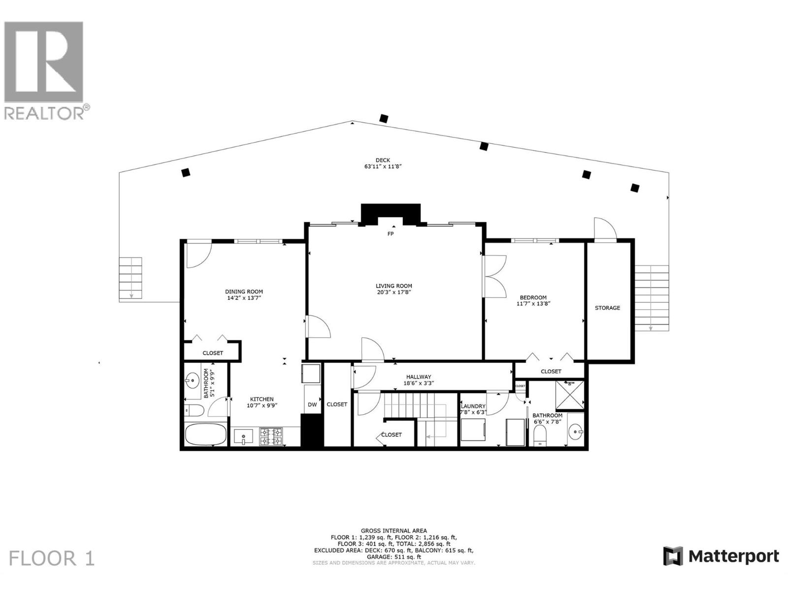 8617 FITZMAURICE Drive - 78
