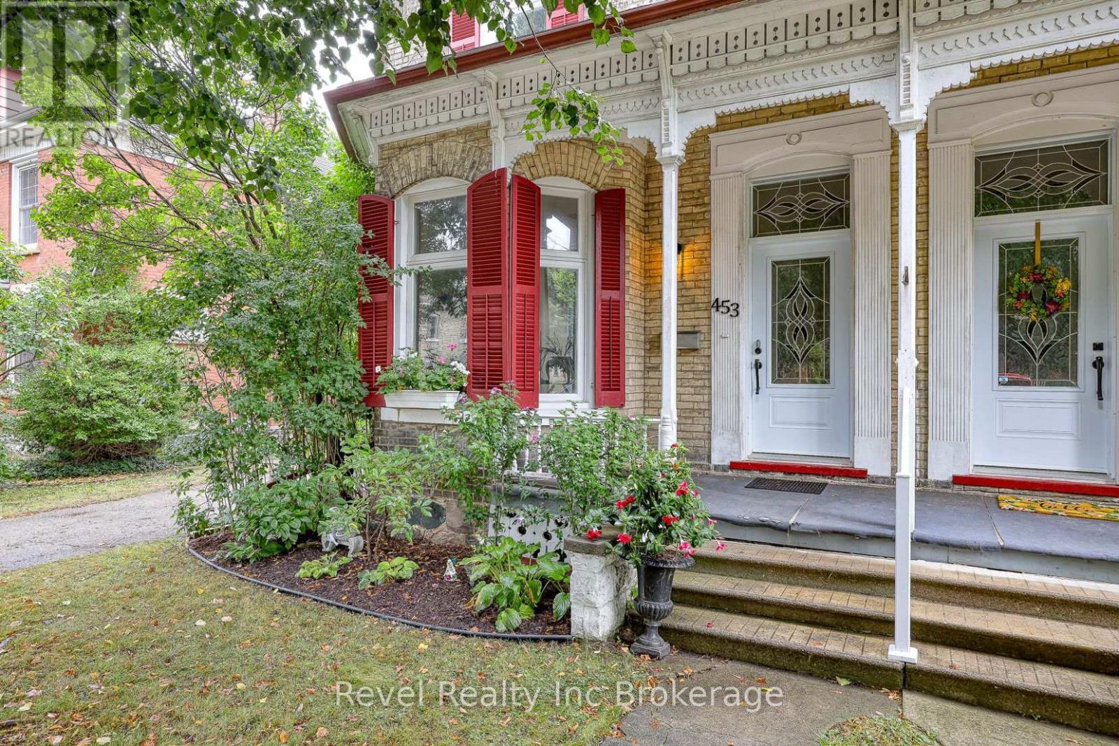 453 DREW STREET - 1