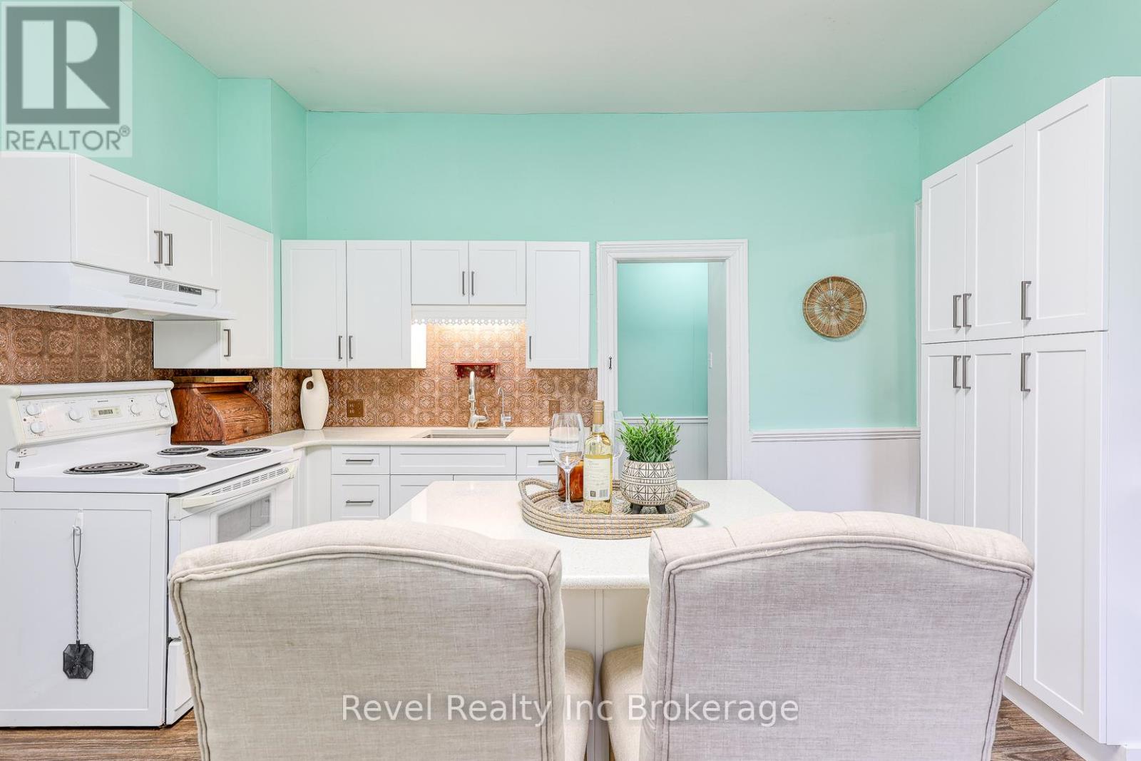453 DREW STREET - 15