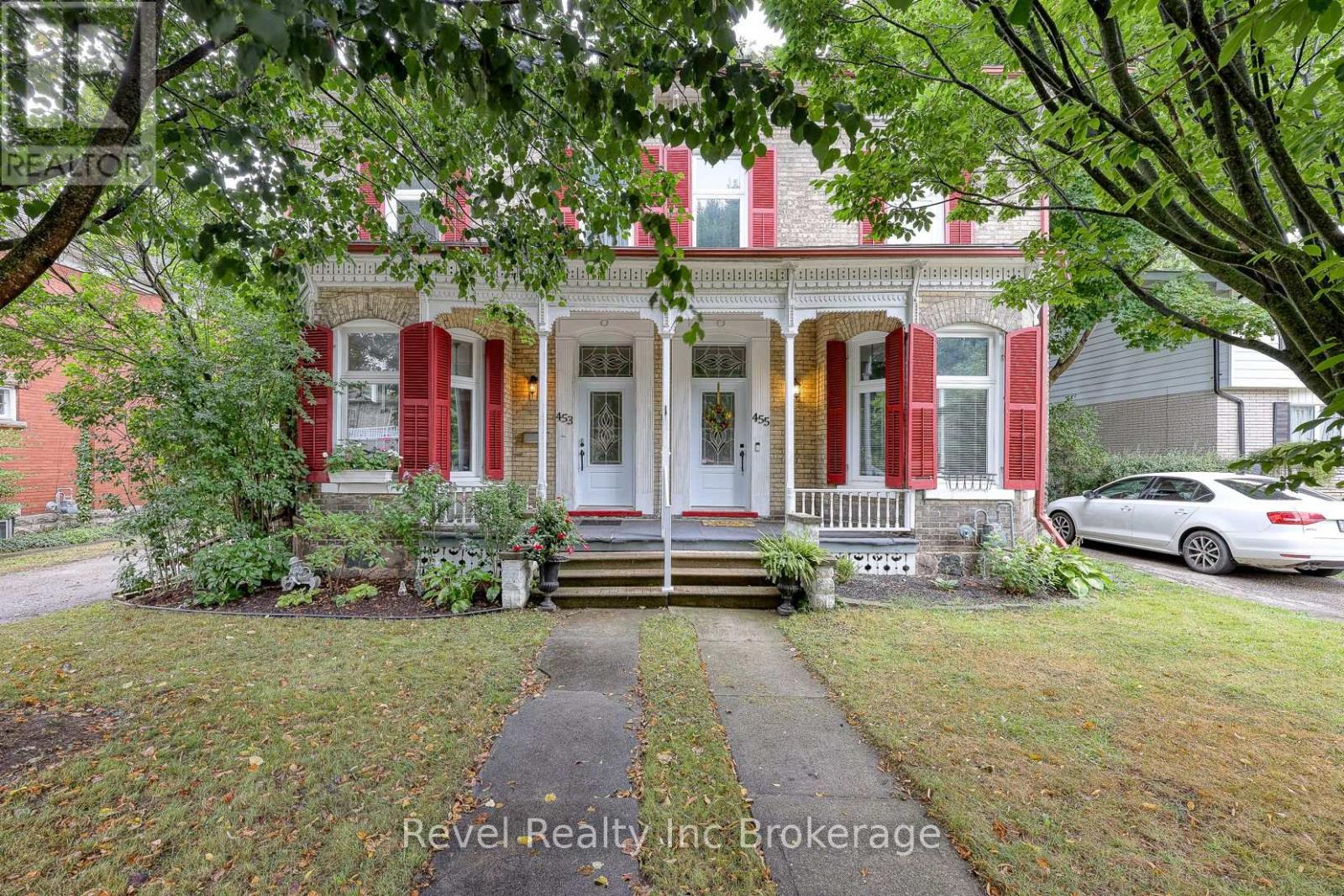 453 DREW STREET - 3