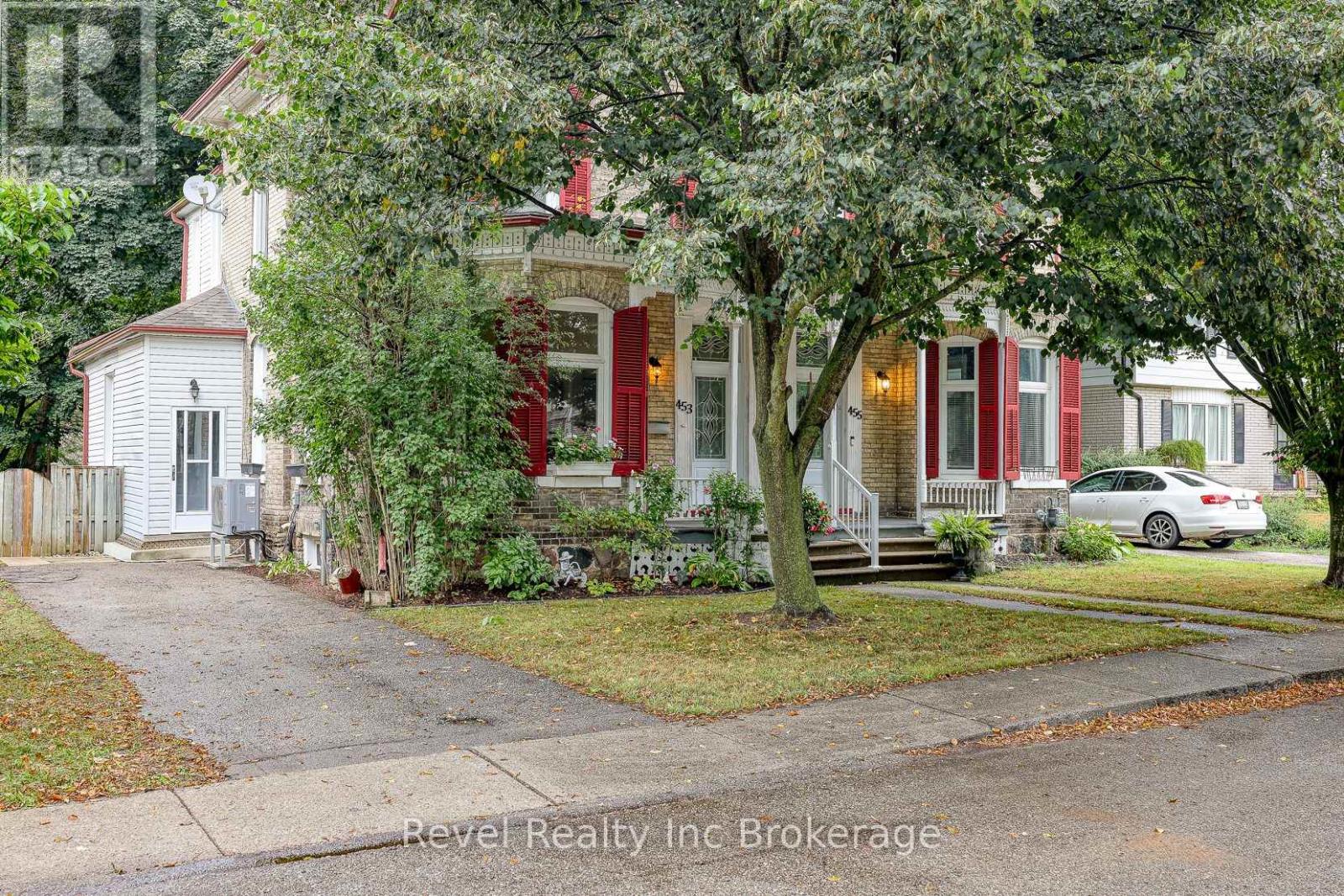 453 DREW STREET - 5