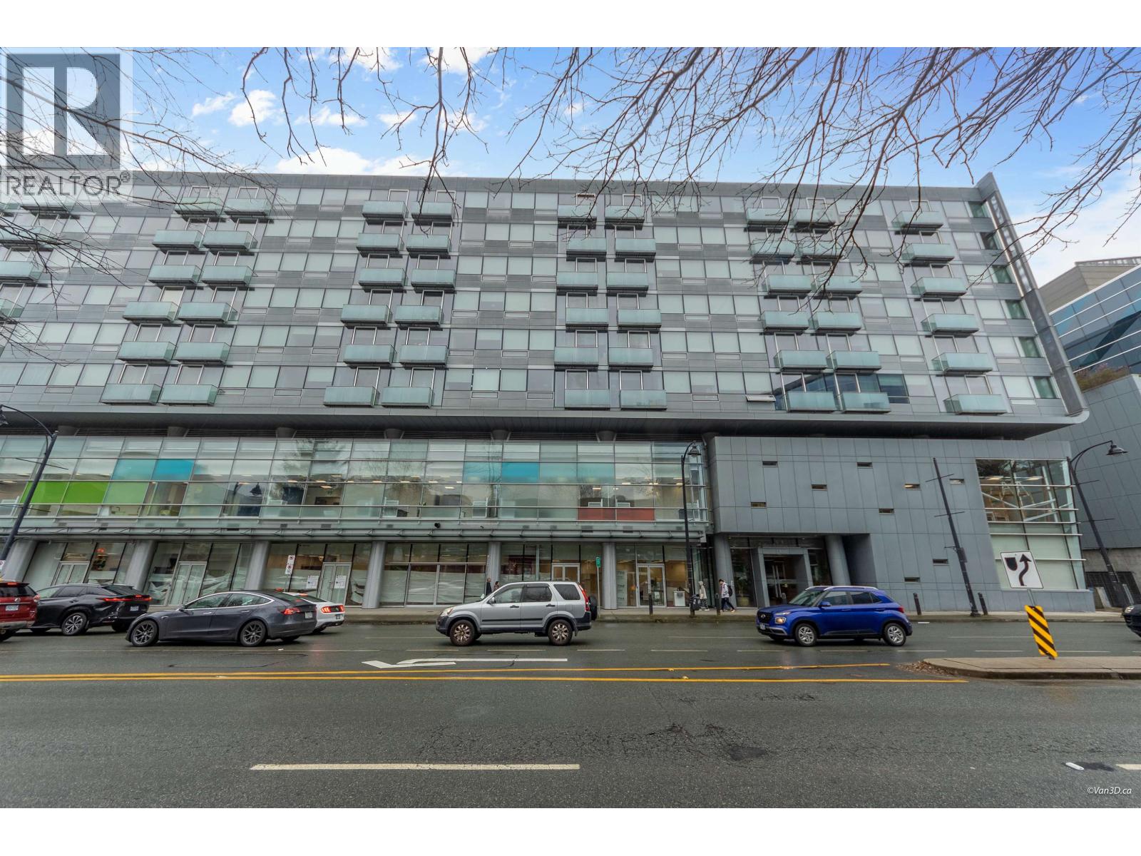 823 8080 CAMBIE Road - photo 2