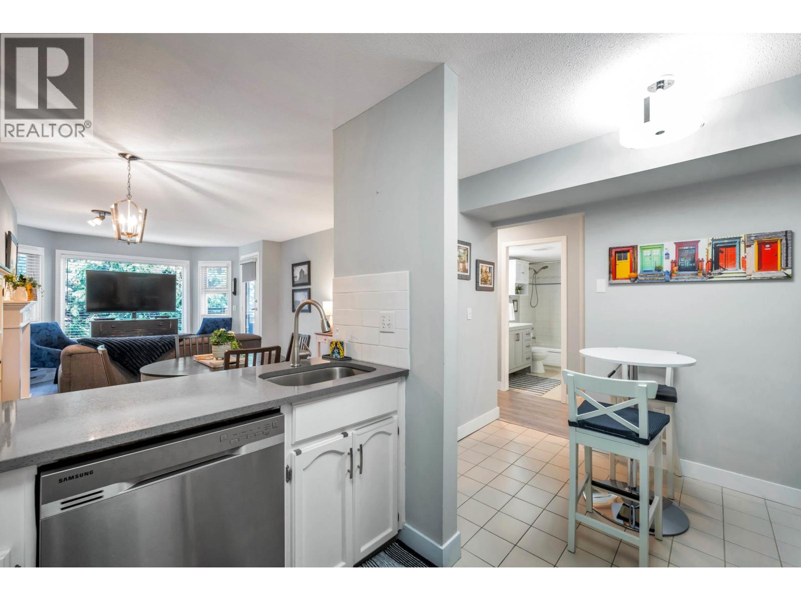 #D205-4845 53 Street, Delta