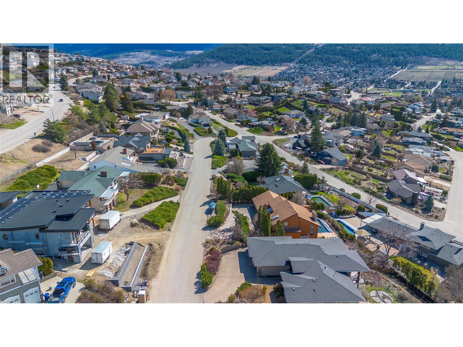 9305 Orchard Ridge Drive, Coldstream