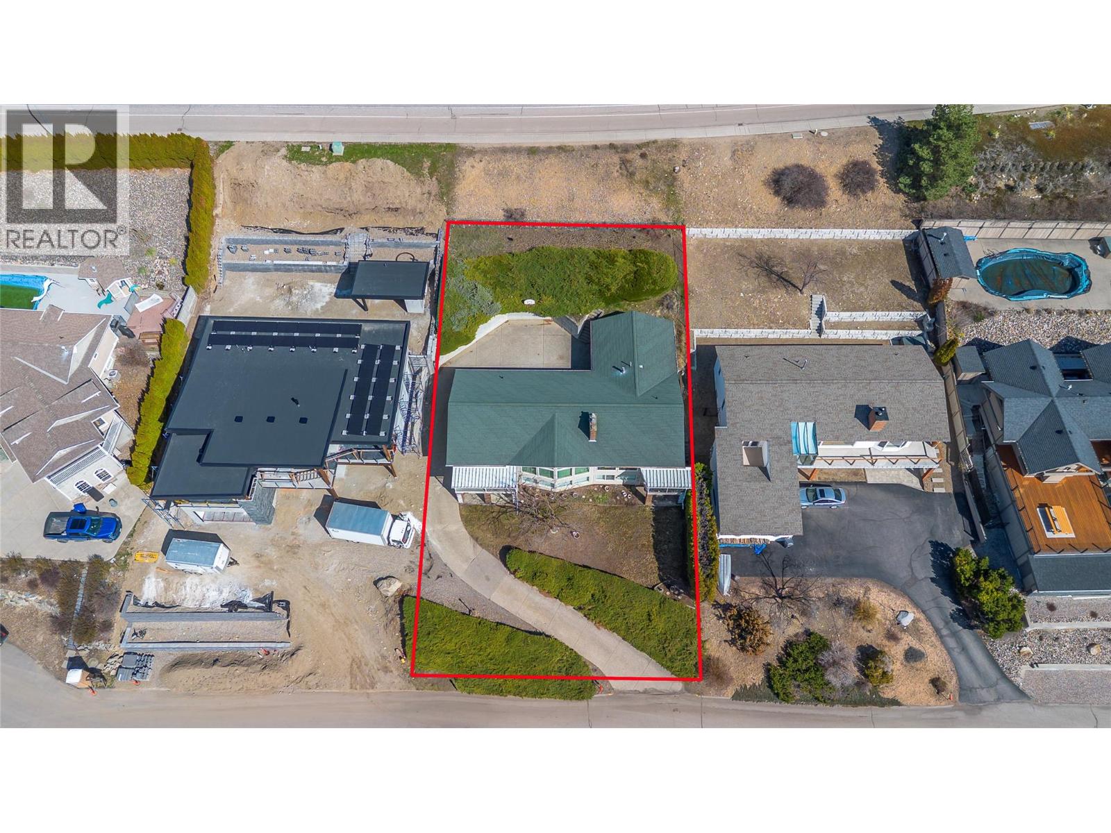 9305 Orchard Ridge Drive, Coldstream