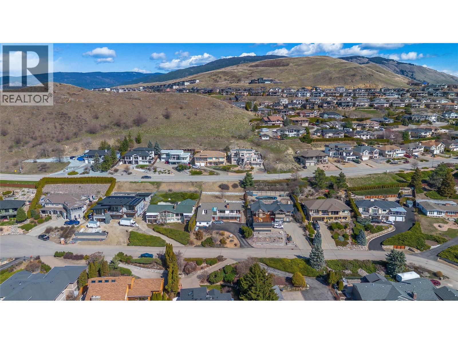 9305 Orchard Ridge Drive, Coldstream