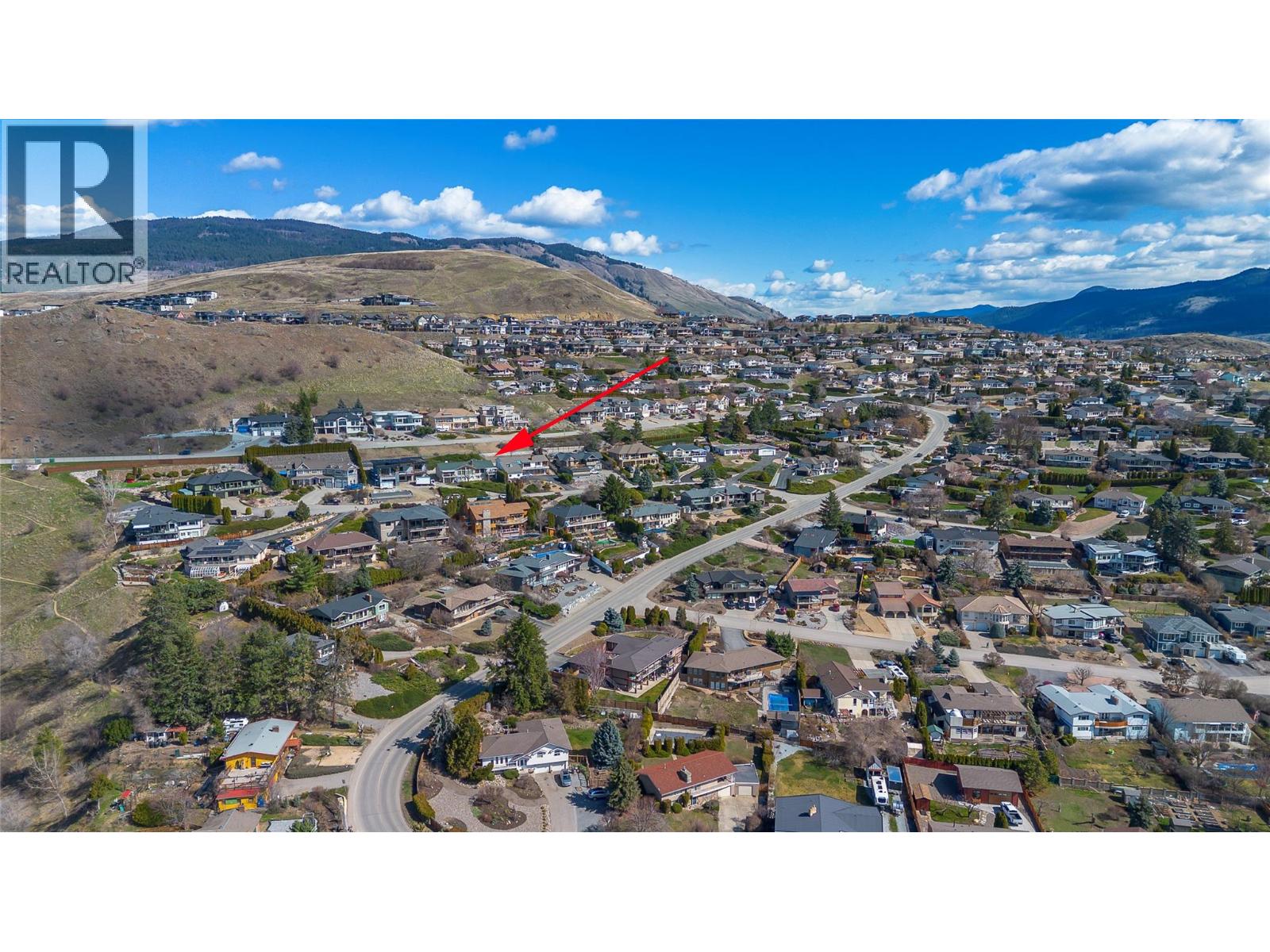 9305 Orchard Ridge Drive, Coldstream