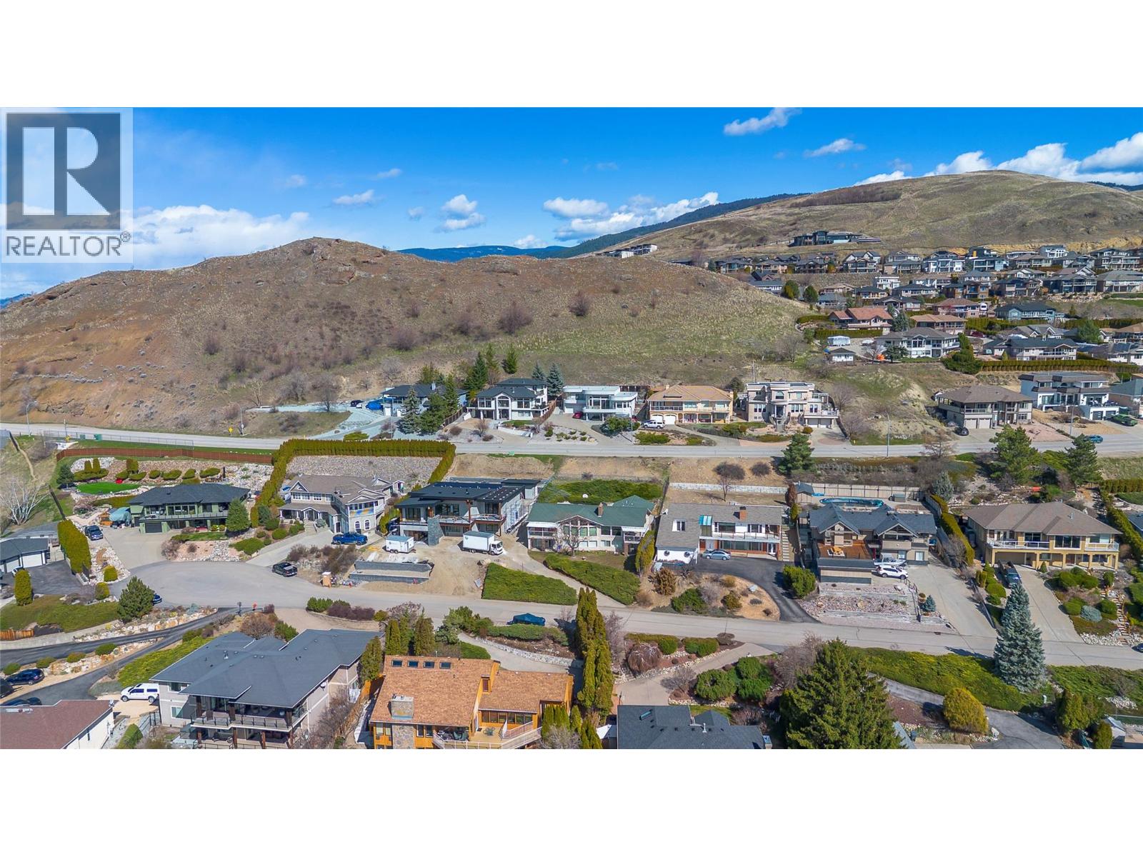 9305 Orchard Ridge Drive, Coldstream