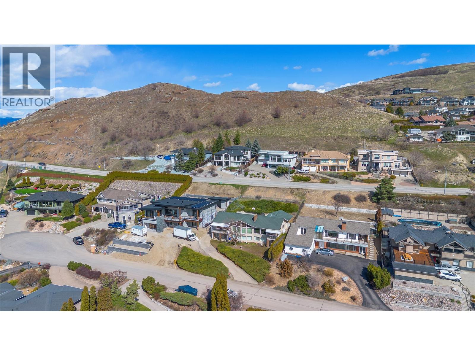 9305 Orchard Ridge Drive, Coldstream