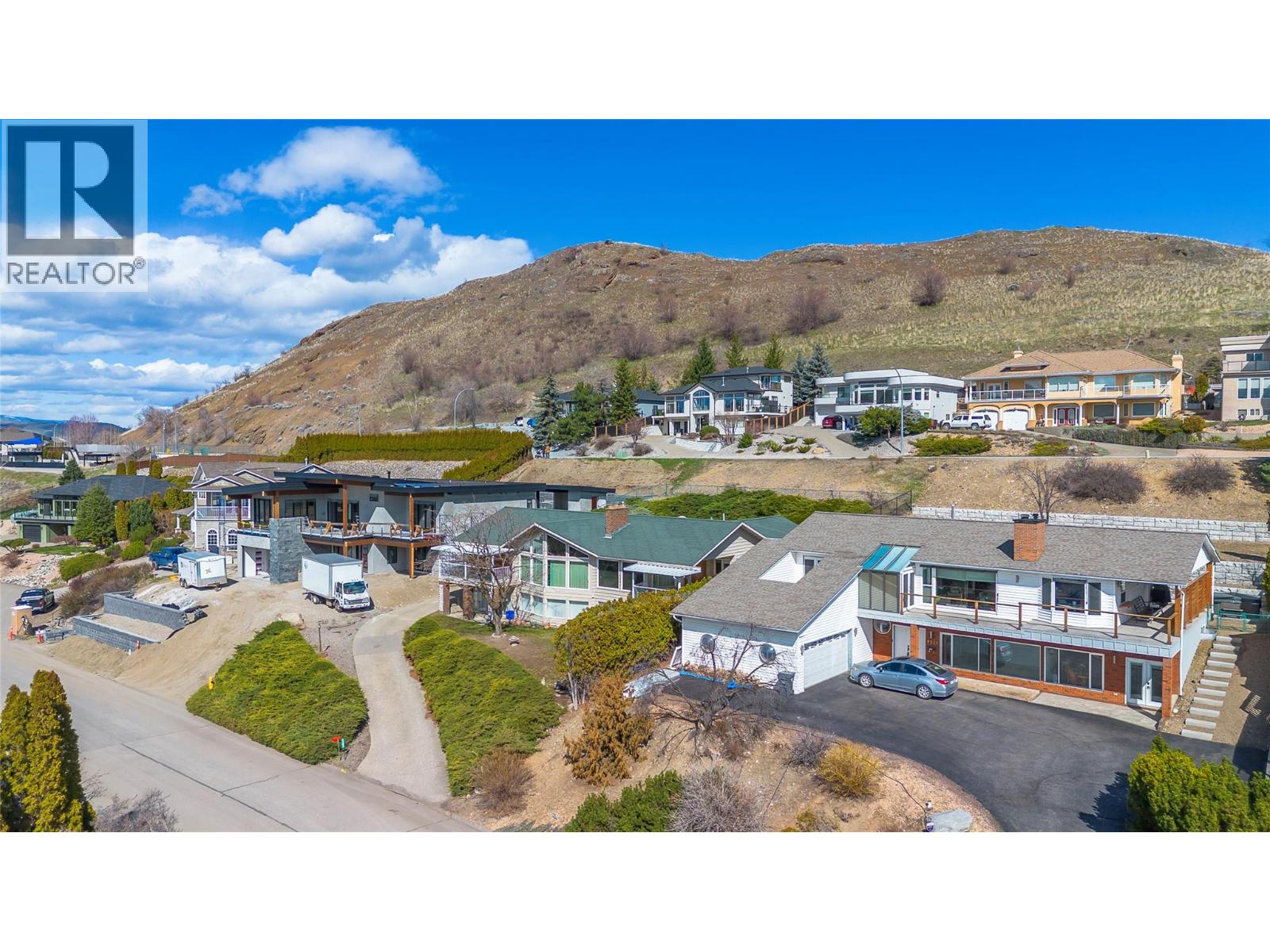 9305 Orchard Ridge Drive, Coldstream