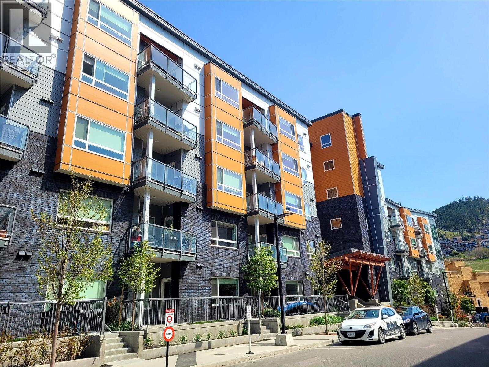 322 722 Valley Road, Kelowna