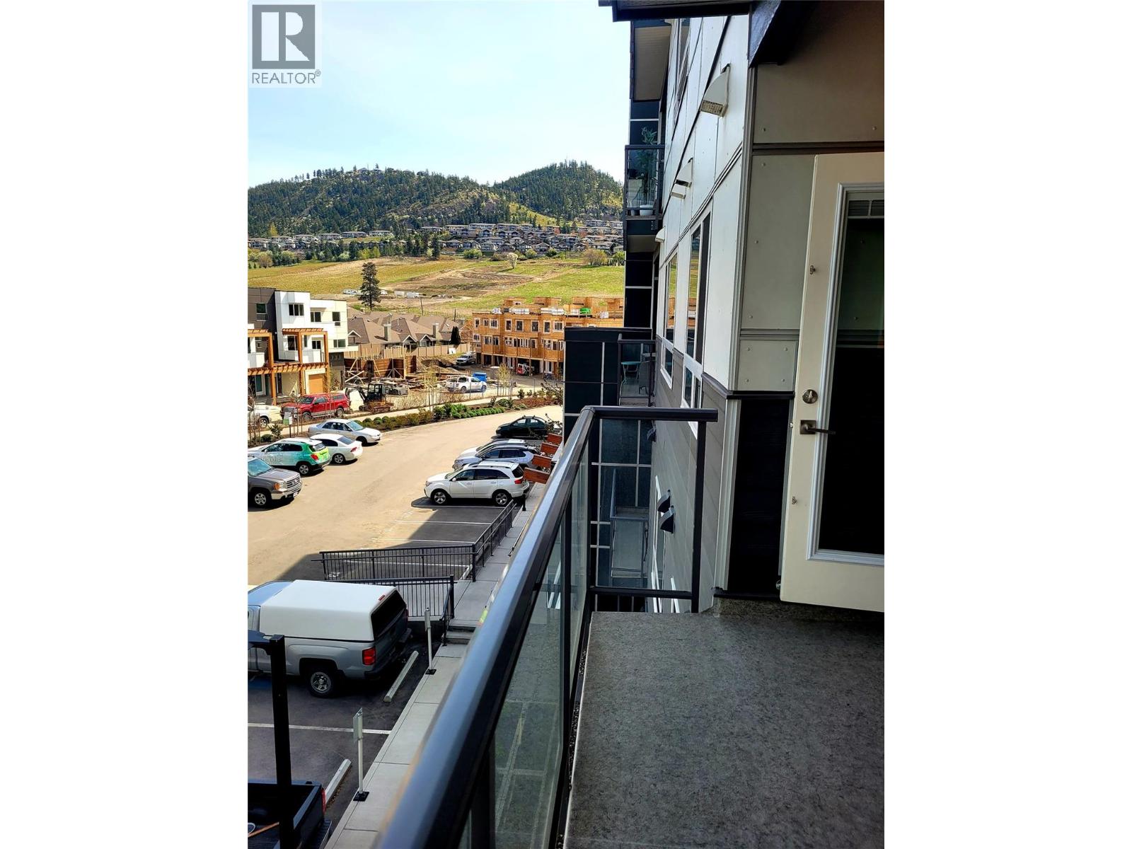 322 722 Valley Road, Kelowna