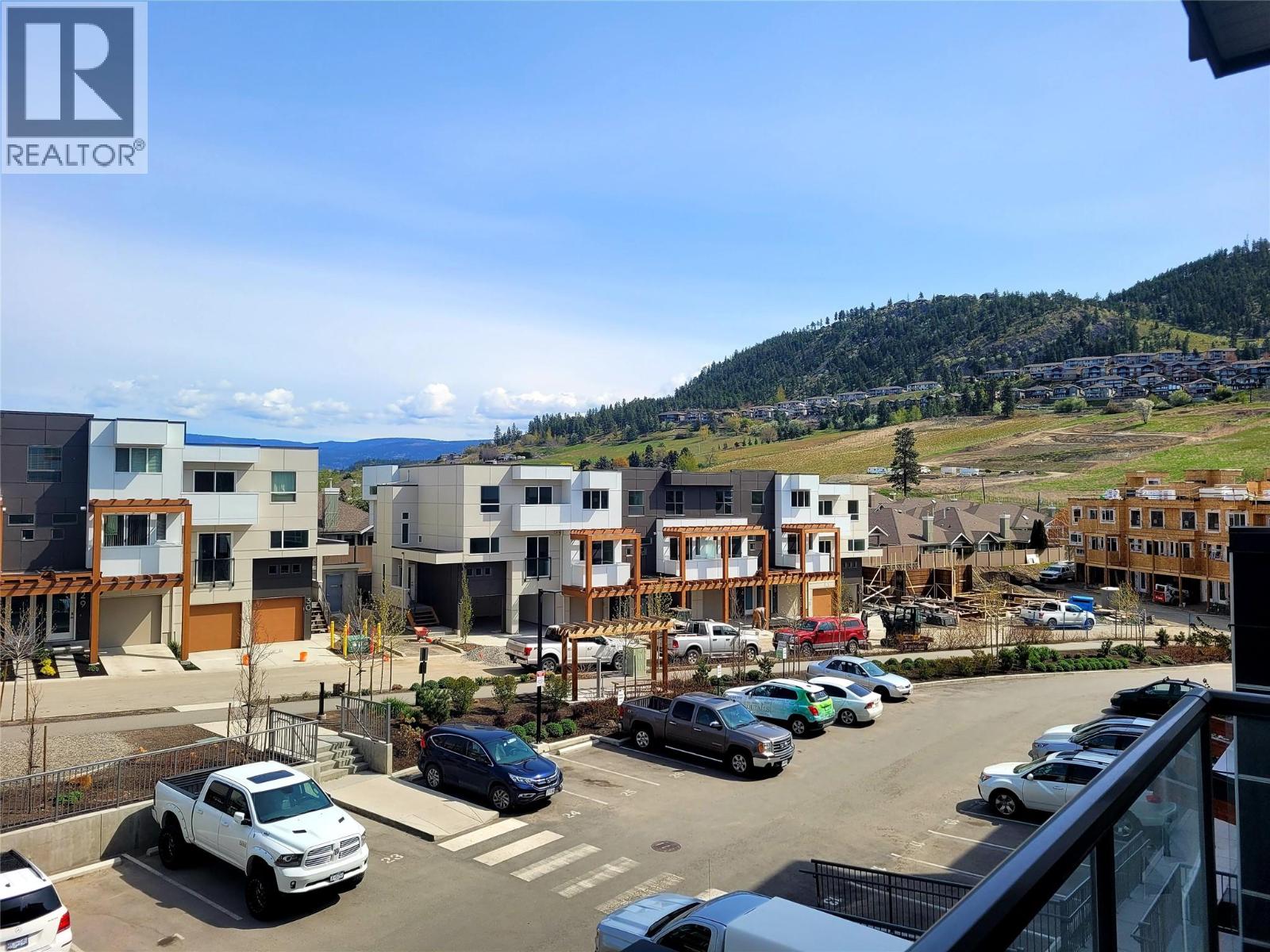 322 722 Valley Road, Kelowna