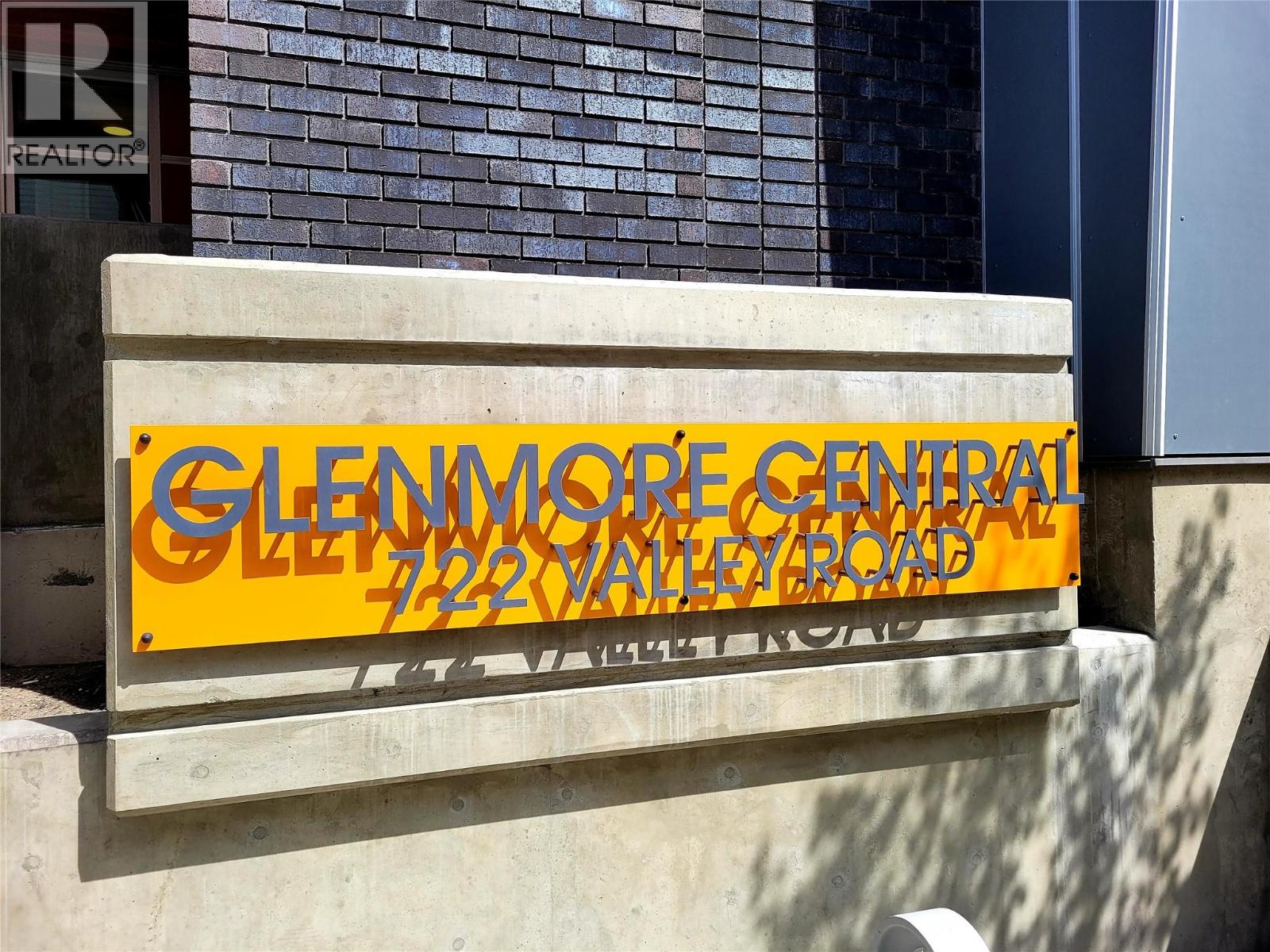 322 722 Valley Road, Kelowna