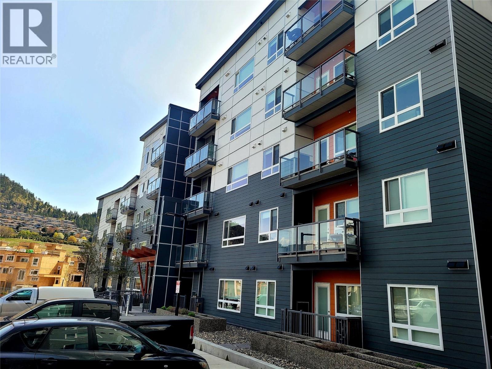 322 722 Valley Road, Kelowna