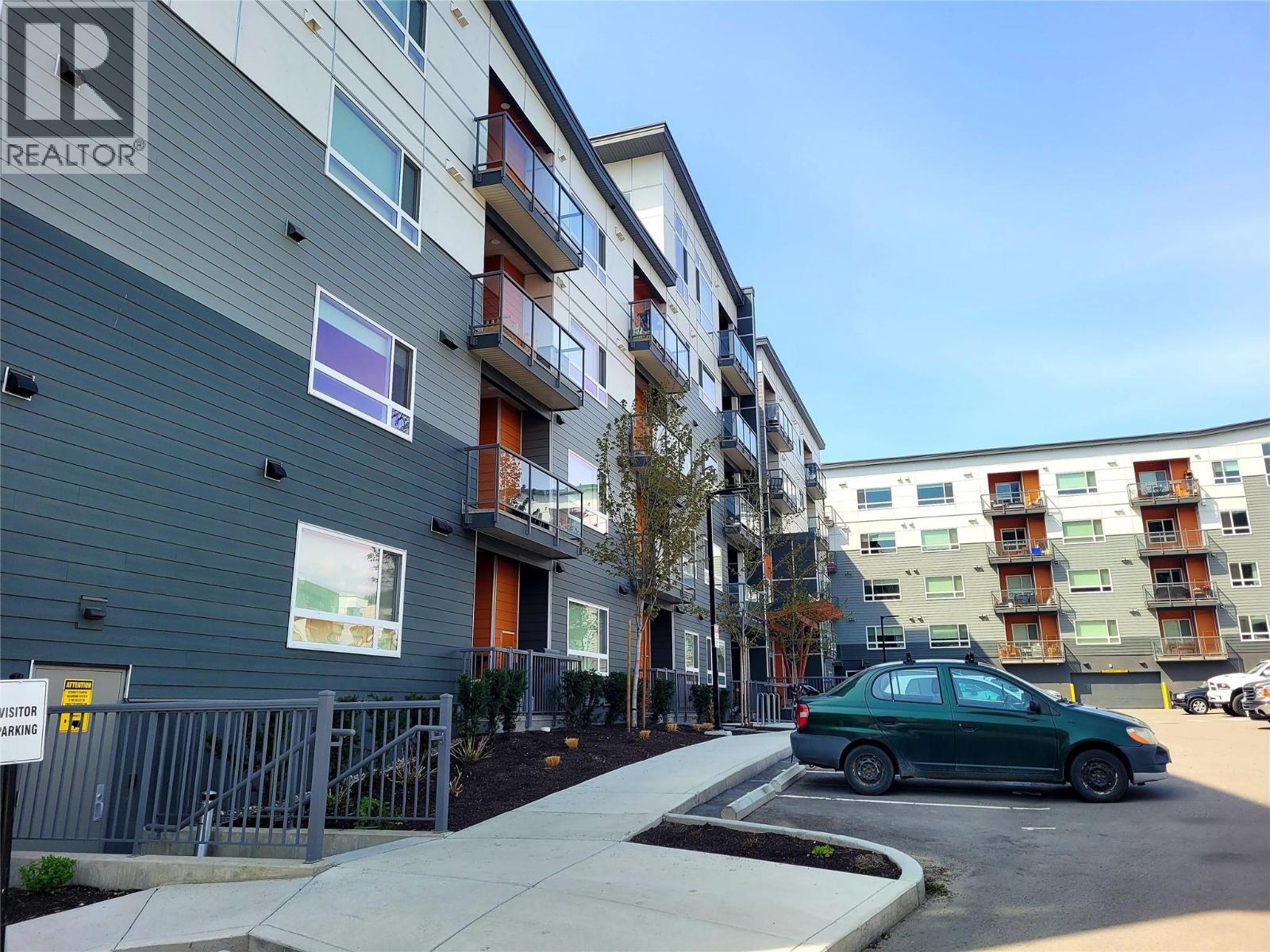 322 722 Valley Road, Kelowna