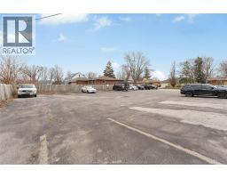 3905-3911 Tecumseh Road East, Windsor, ON N8W1J4 Photo 41