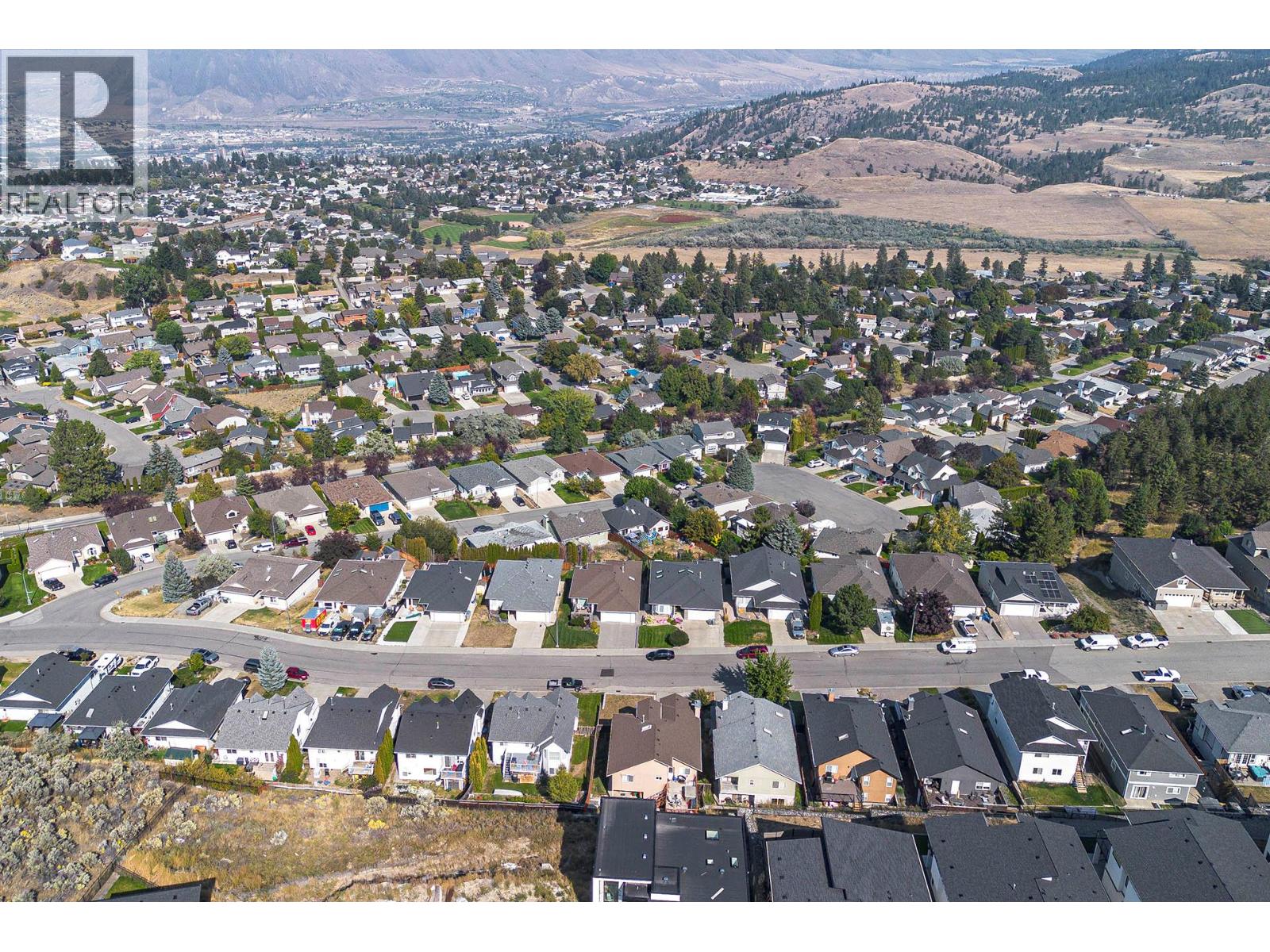 667 DUNROBIN Drive, Kamloops