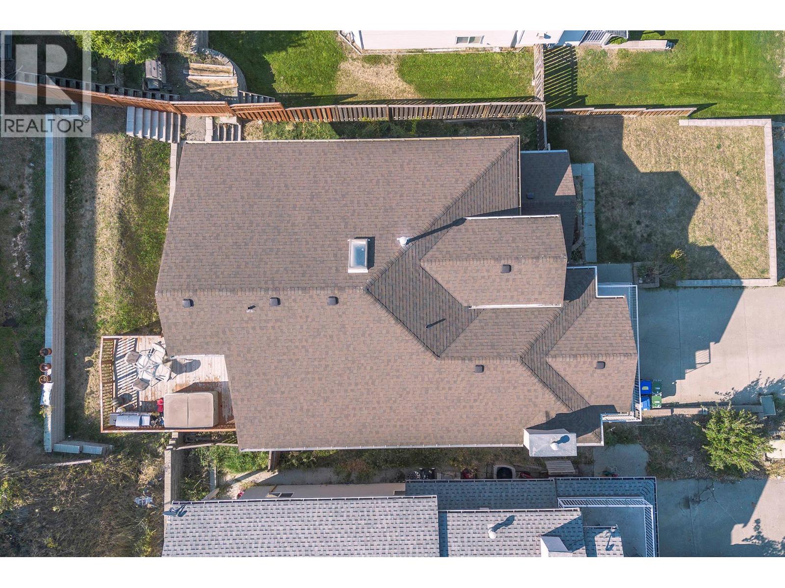 667 DUNROBIN Drive, Kamloops