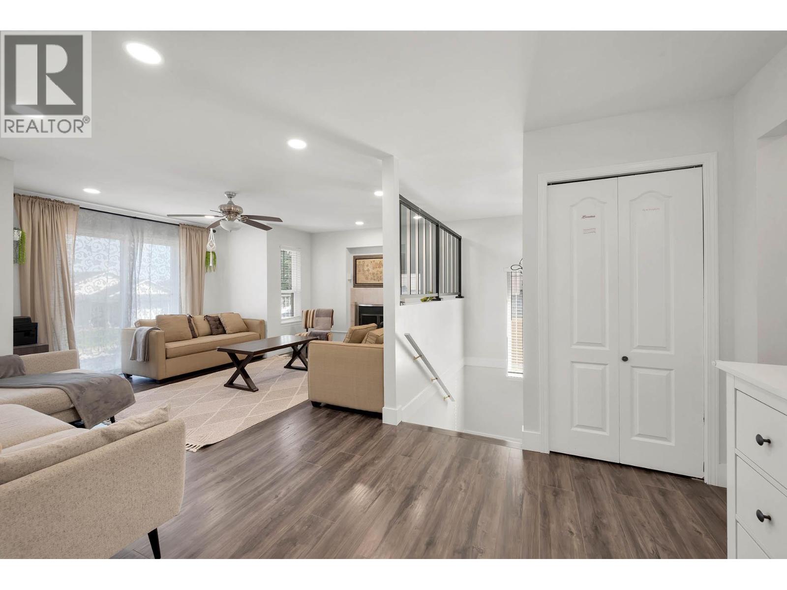 667 DUNROBIN Drive, Kamloops