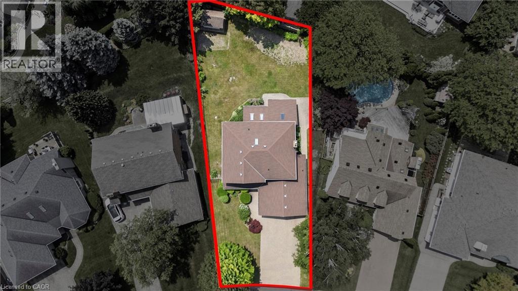 67 THE PROMENADE, Niagara-on-the-Lake, Ontario, L0S1J0 — Photo 18