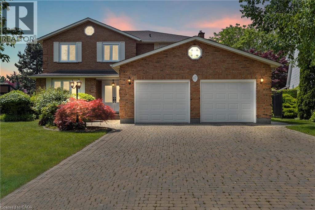 67 THE PROMENADE, Niagara-on-the-Lake, Ontario, L0S1J0 — Photo 28