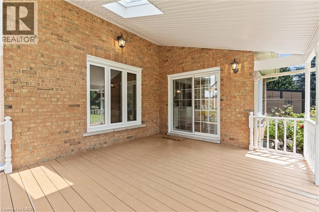 67 THE PROMENADE, Niagara-on-the-Lake, Ontario, L0S1J0 — Photo 19