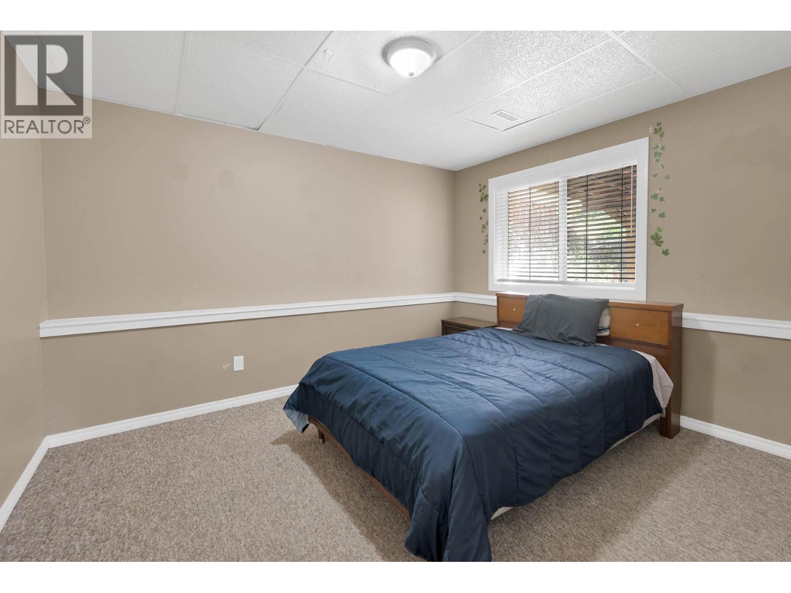 667 DUNROBIN Drive, Kamloops