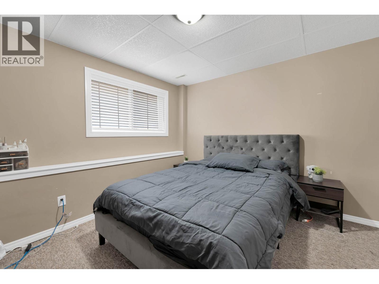 667 DUNROBIN Drive, Kamloops