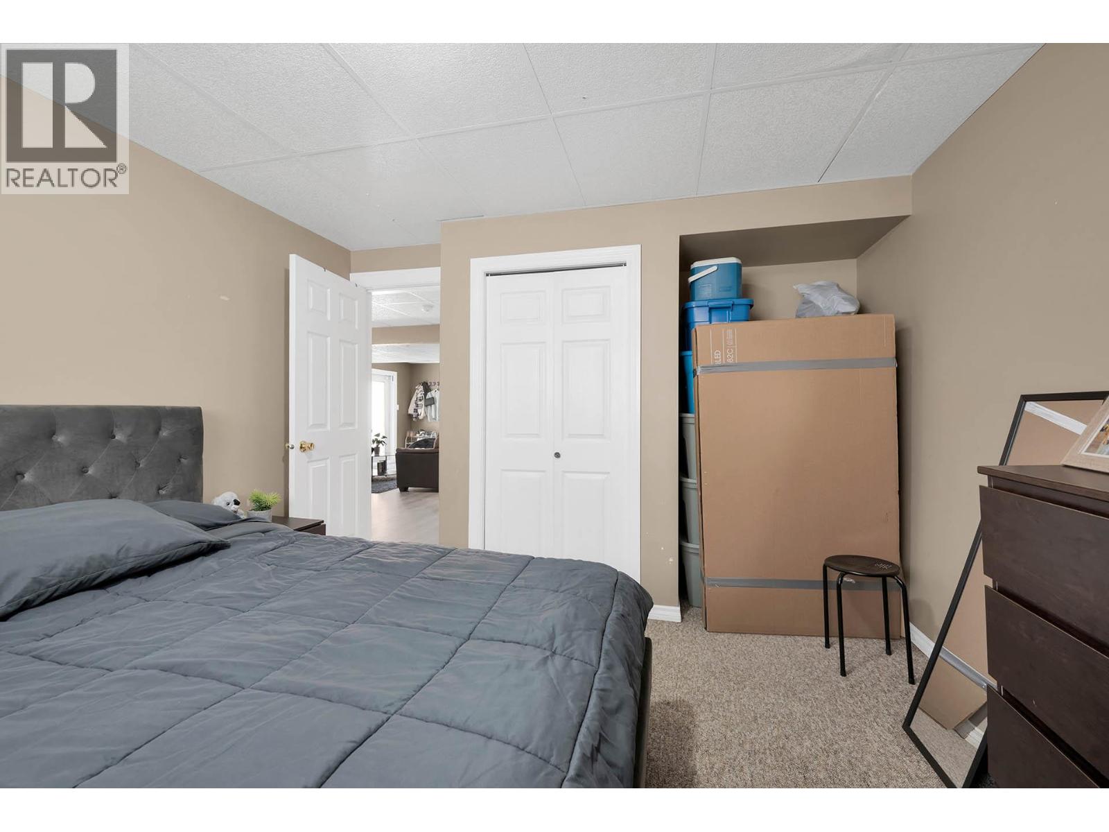 667 DUNROBIN Drive, Kamloops