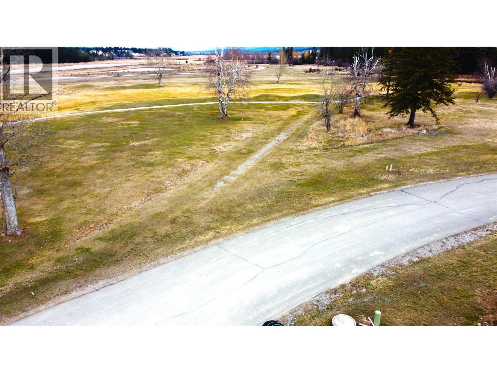 RIVERSIDE Drive Lot# 113, Fairmont Hot Springs