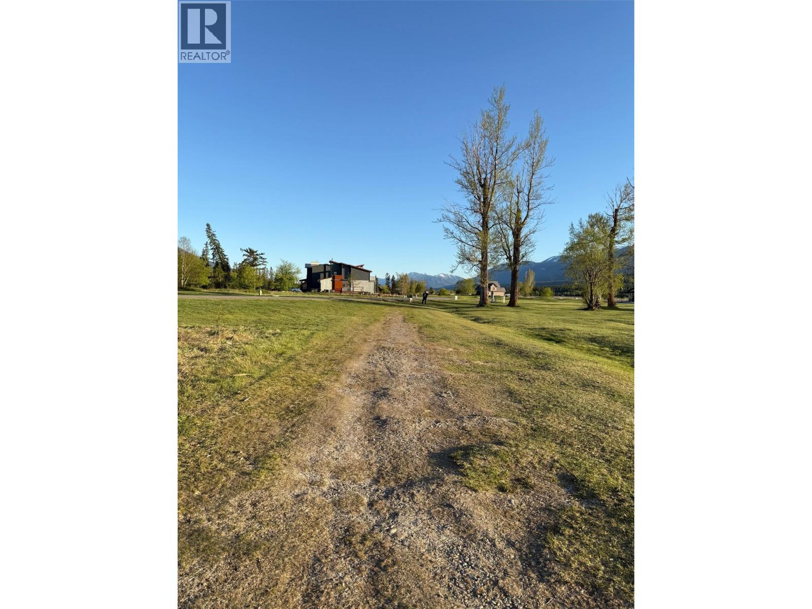 RIVERSIDE Drive Lot# 113, Fairmont Hot Springs