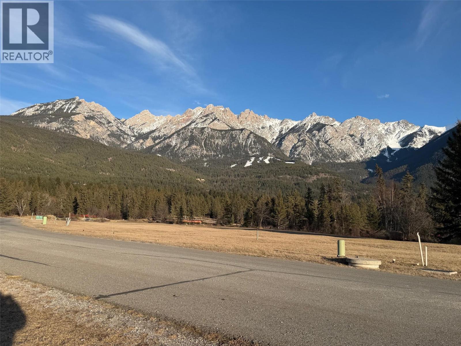 RIVERSIDE Drive Lot# 113, Fairmont Hot Springs