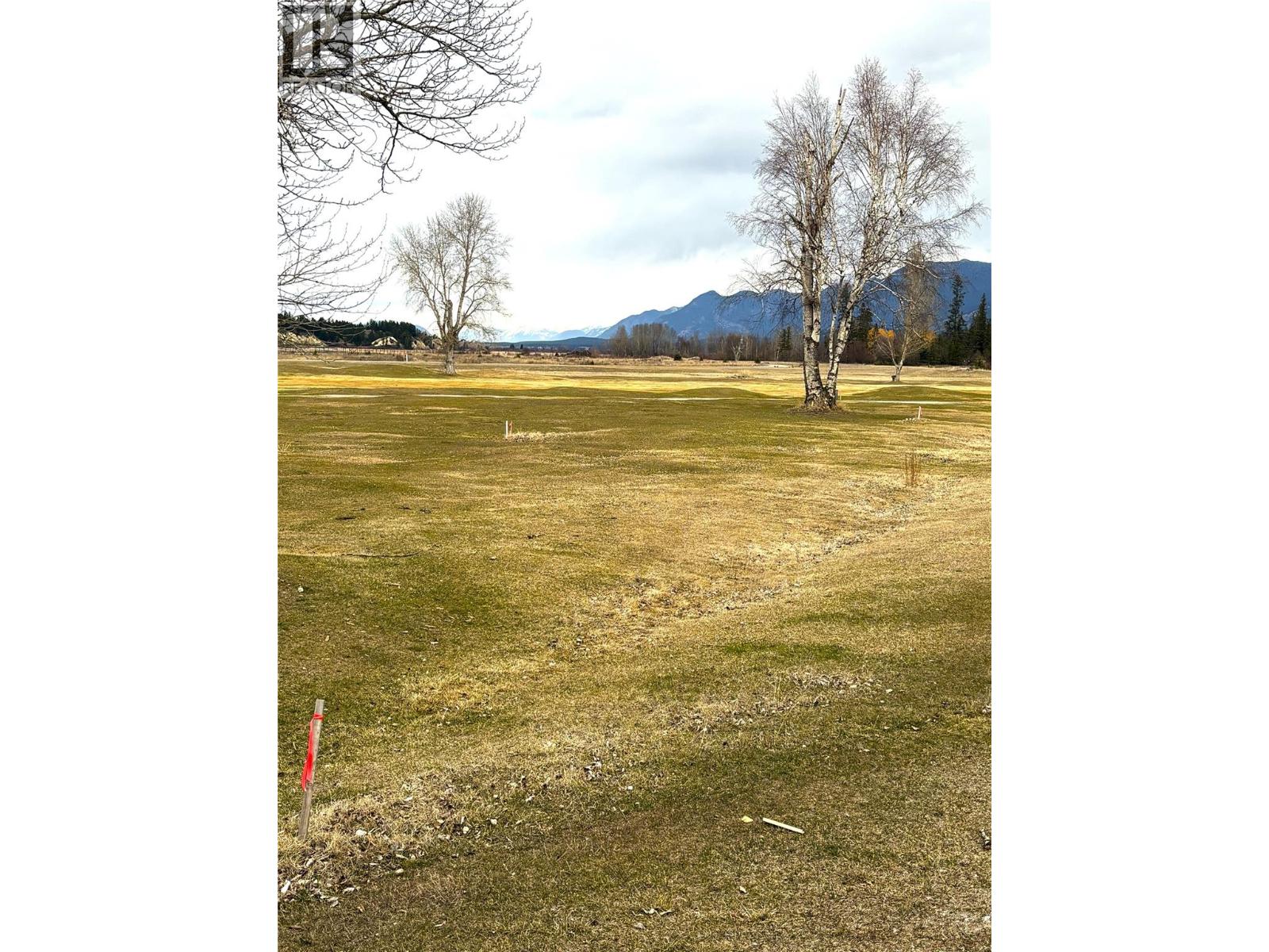 RIVERSIDE Drive Lot# 113, Fairmont Hot Springs