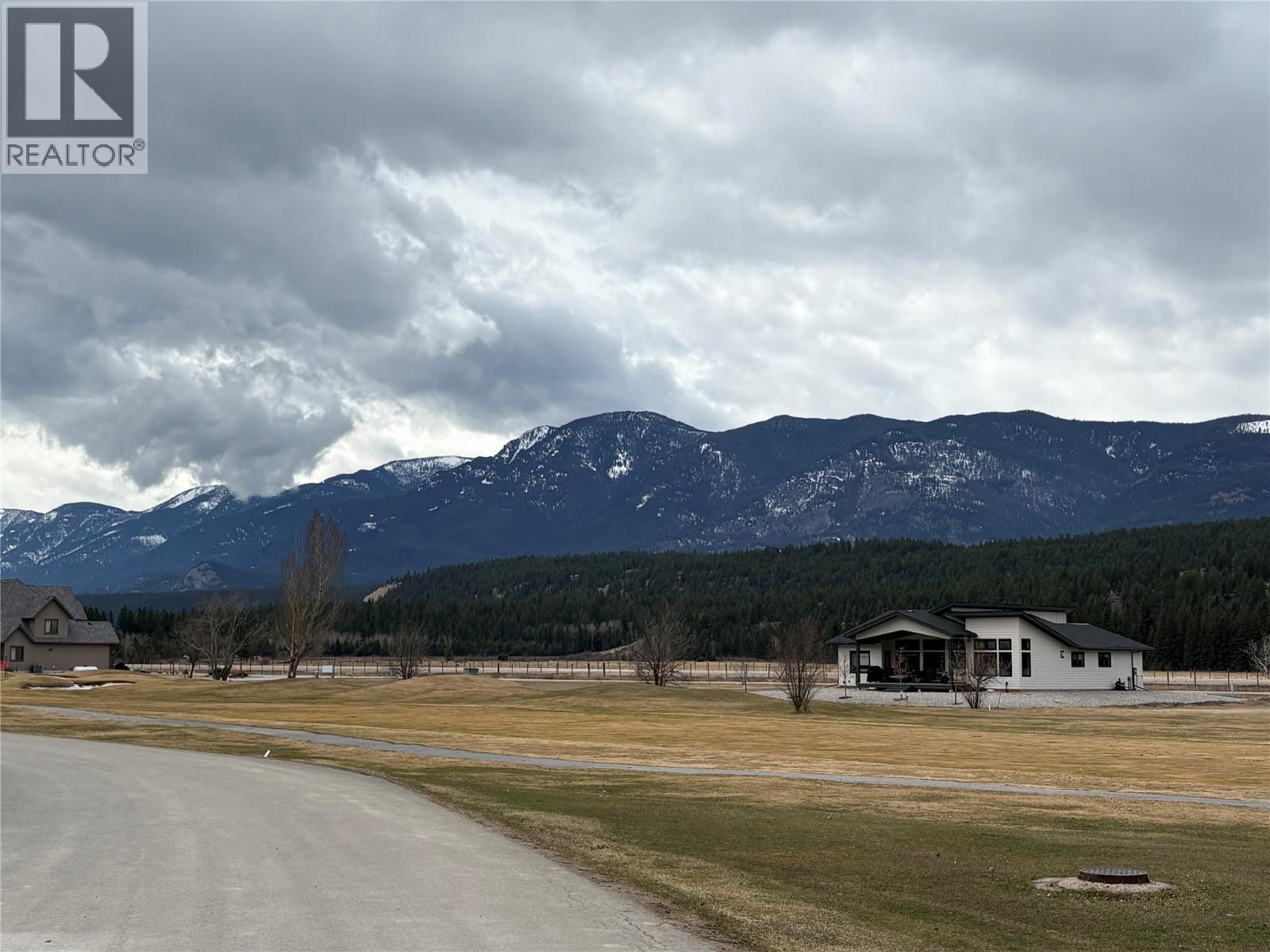 RIVERSIDE Drive Lot# 113, Fairmont Hot Springs