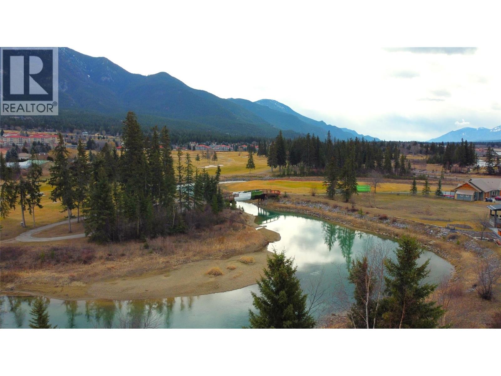 RIVERSIDE Drive Lot# 113, Fairmont Hot Springs