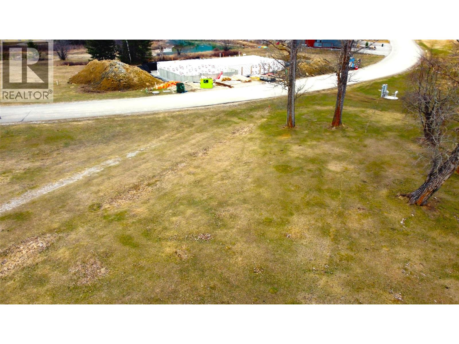 RIVERSIDE Drive Lot# 113, Fairmont Hot Springs
