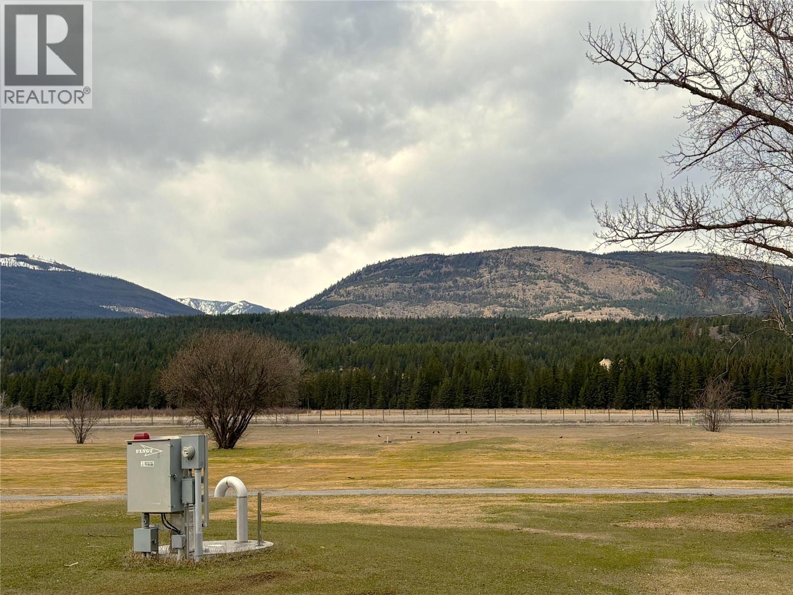 RIVERSIDE Drive Lot# 113, Fairmont Hot Springs