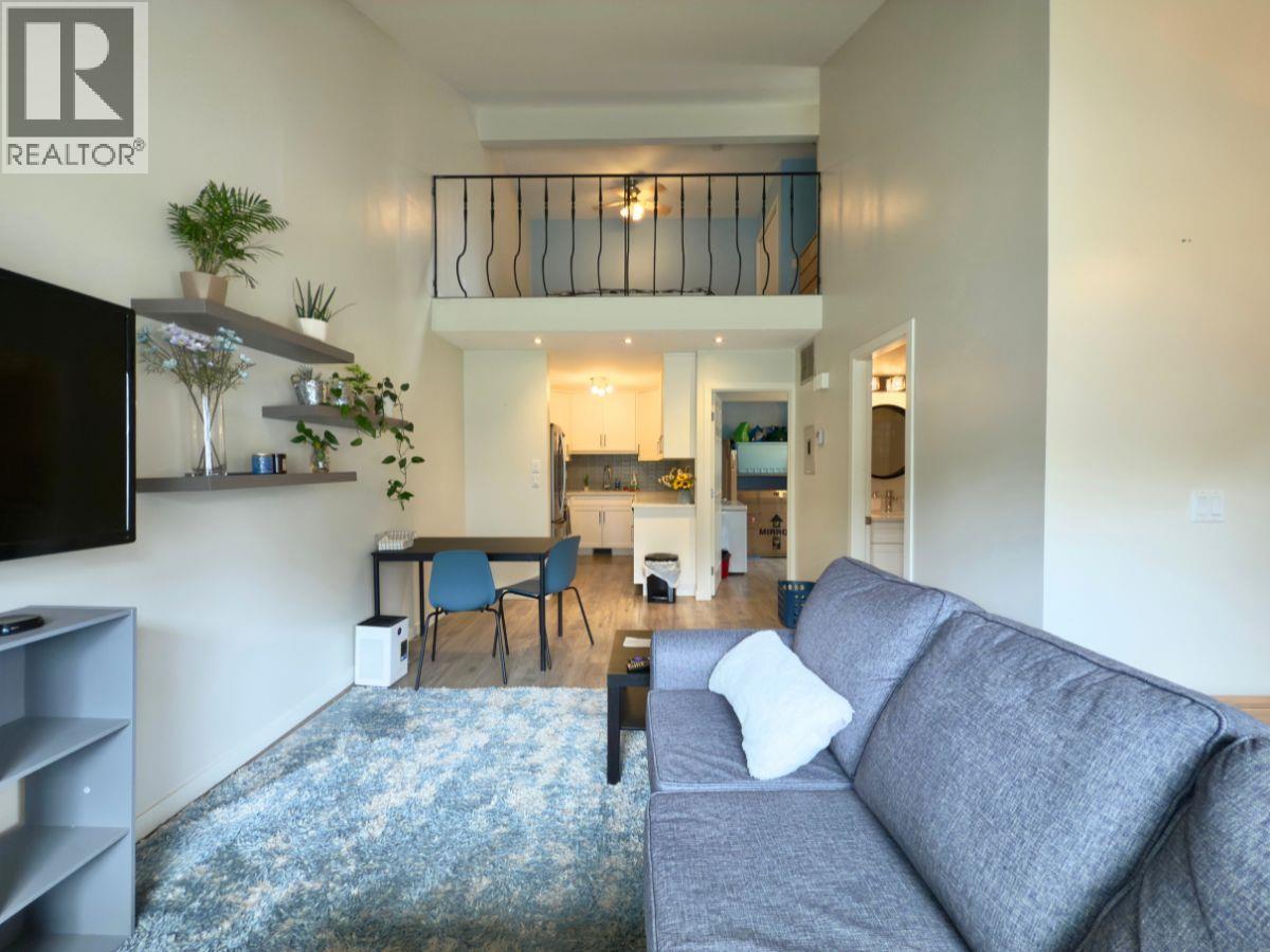 #202 3155 Gordon Drive - 5